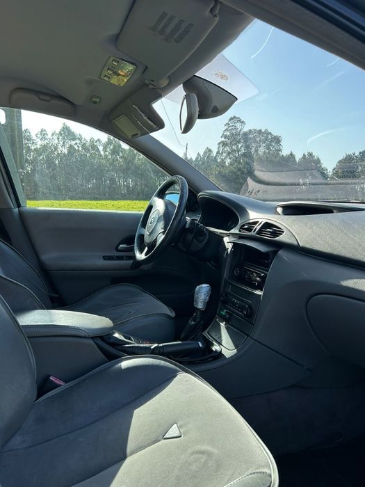 Vendo Renault Laguna Break 2