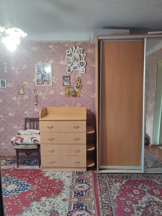 Сдается 2-х 3/5 ост. Иванова. 6000 грн.