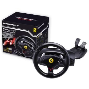 Volante Ferrari GT experience