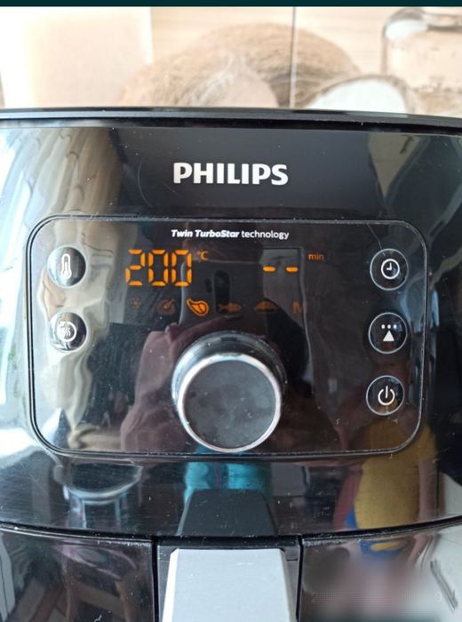 Мультипечь PHILIPS Avance Collection