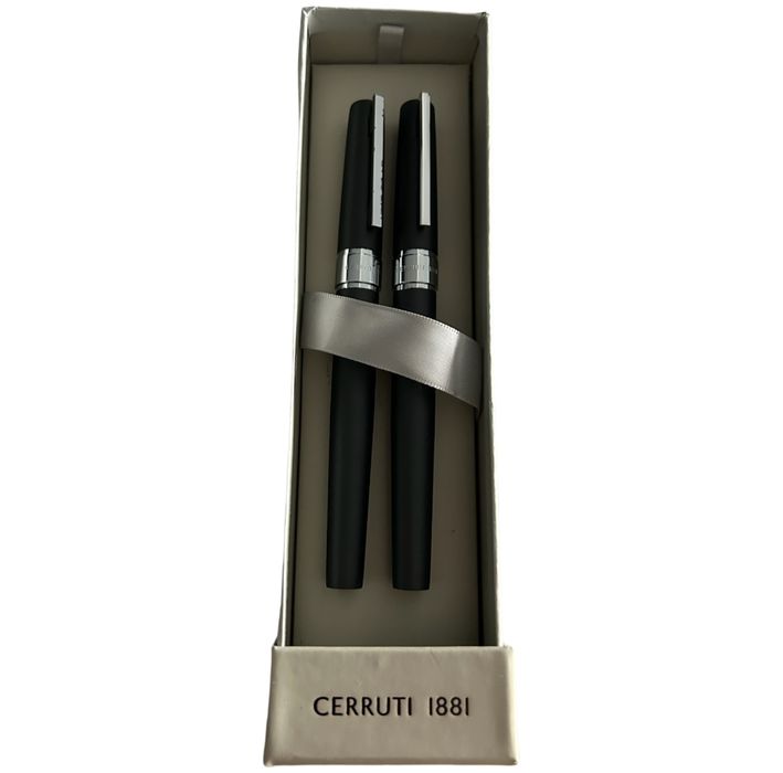 Canetas Cerruti 1881