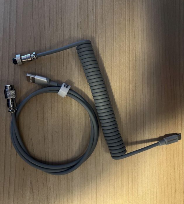 Teclado Attack Shark X85436638903477872641