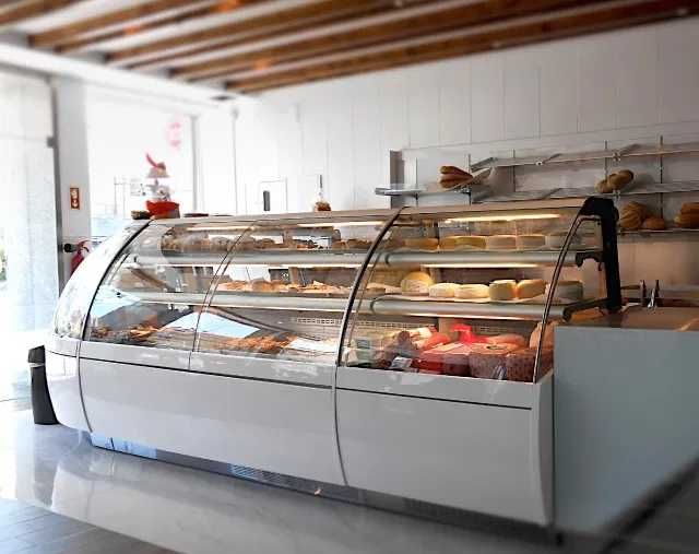 Equipamos a sua PASTELARIA / PADARIA