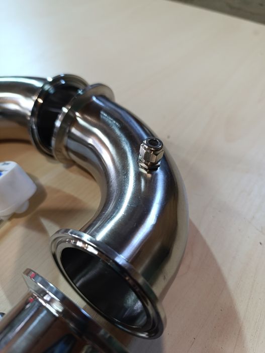 Дистиллятор два дюйма