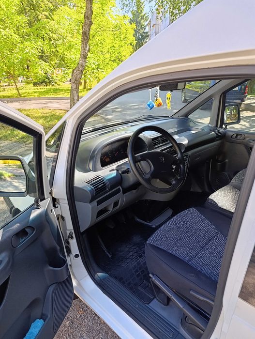 Продам Peugeot Expert 2004 рік