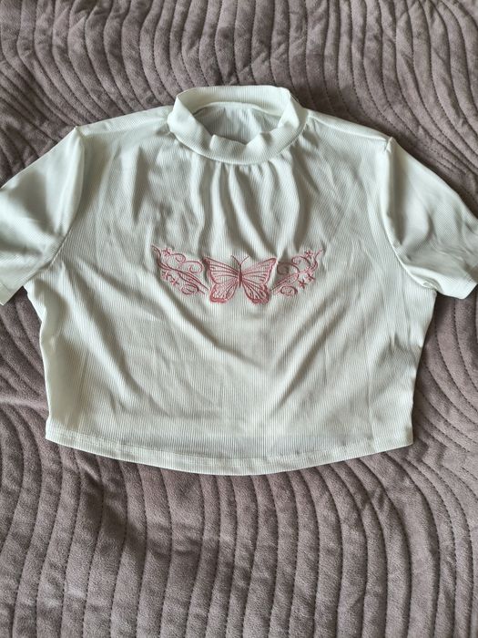 Top damski rozmiar M