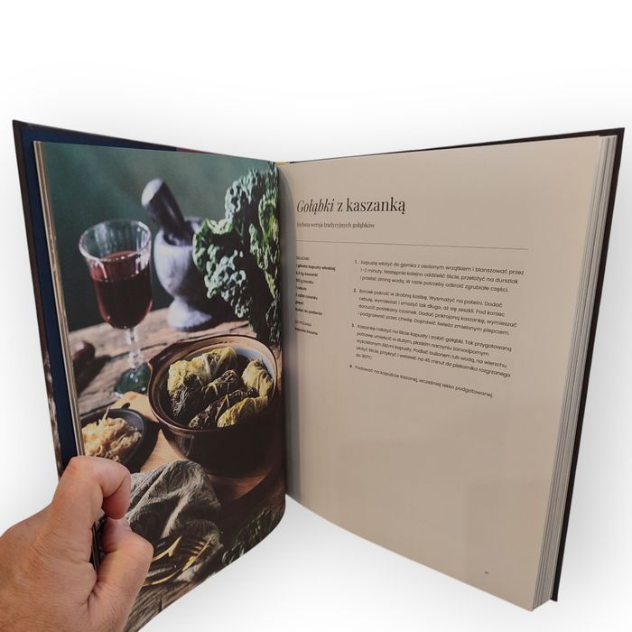 Małopolska - Zasmakuj w podróży - album