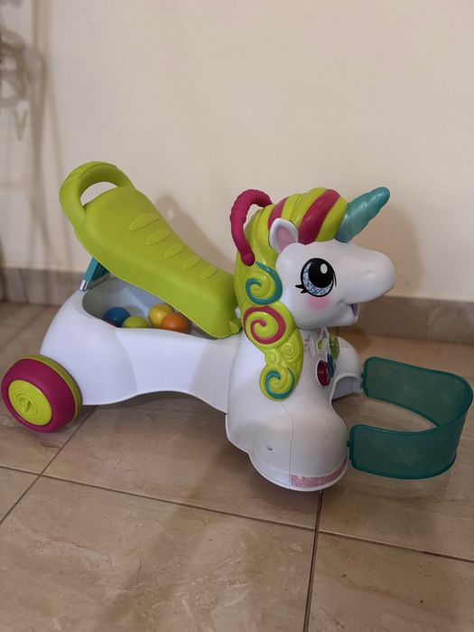 Толокар Infantino в ідеальному стані.