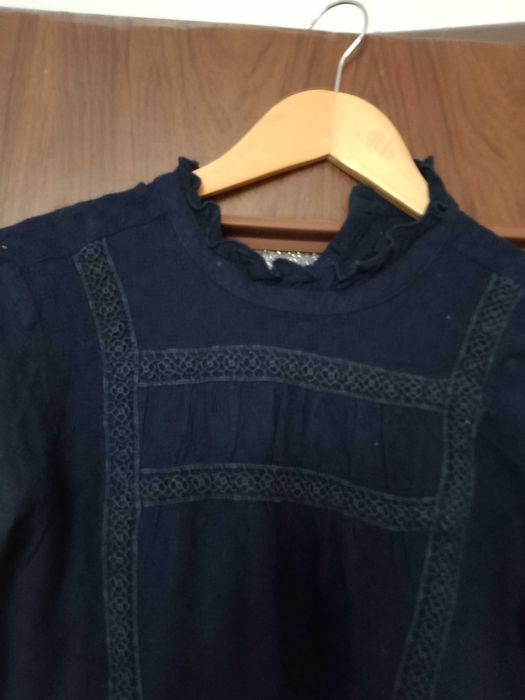 jesienna, gustowna koszula