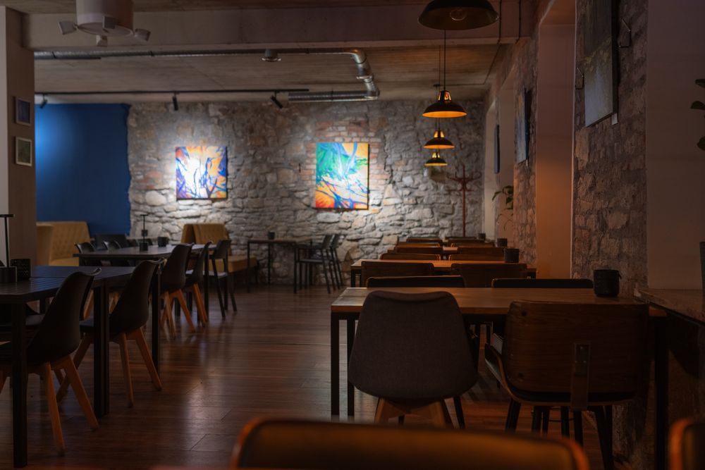 Odstąpie lokal gastronomiczny - Czestochowa