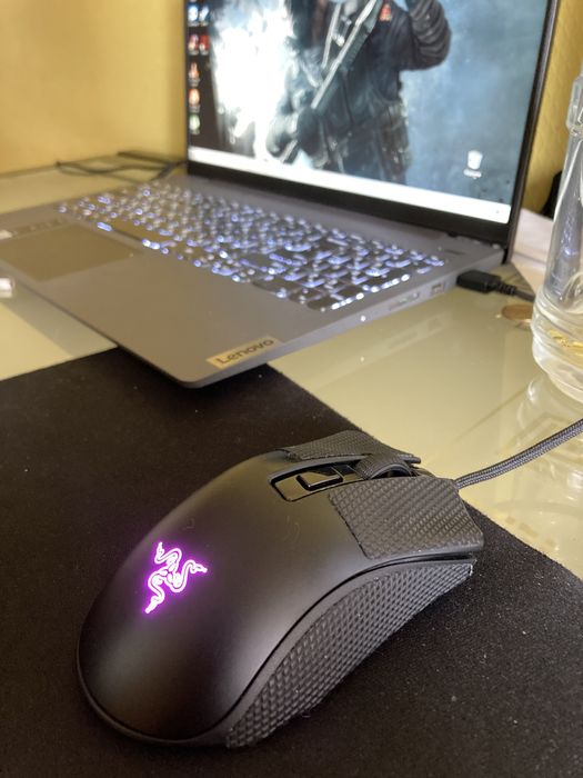 Lenovo IdeaPad 5 (полный комплект)