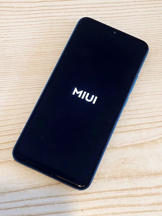 Smartfon Xiaomi Redmi 10 Sea Blue 4 GB RAM 64 GB ROM