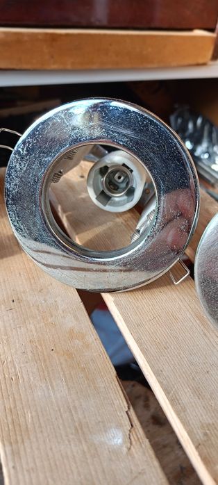 Светильник потолочный brilux