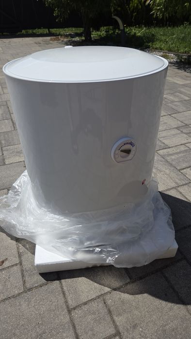 Bojler 50 ecofit