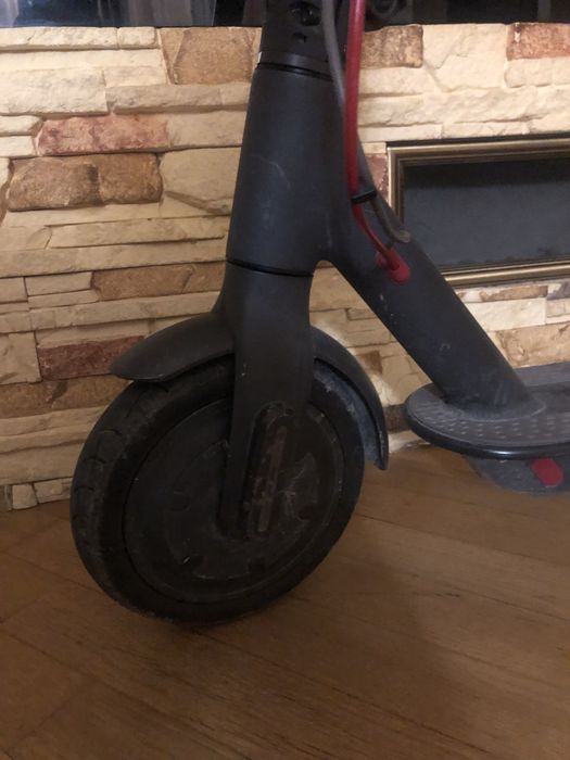 Електросамокат Xiaomi M365