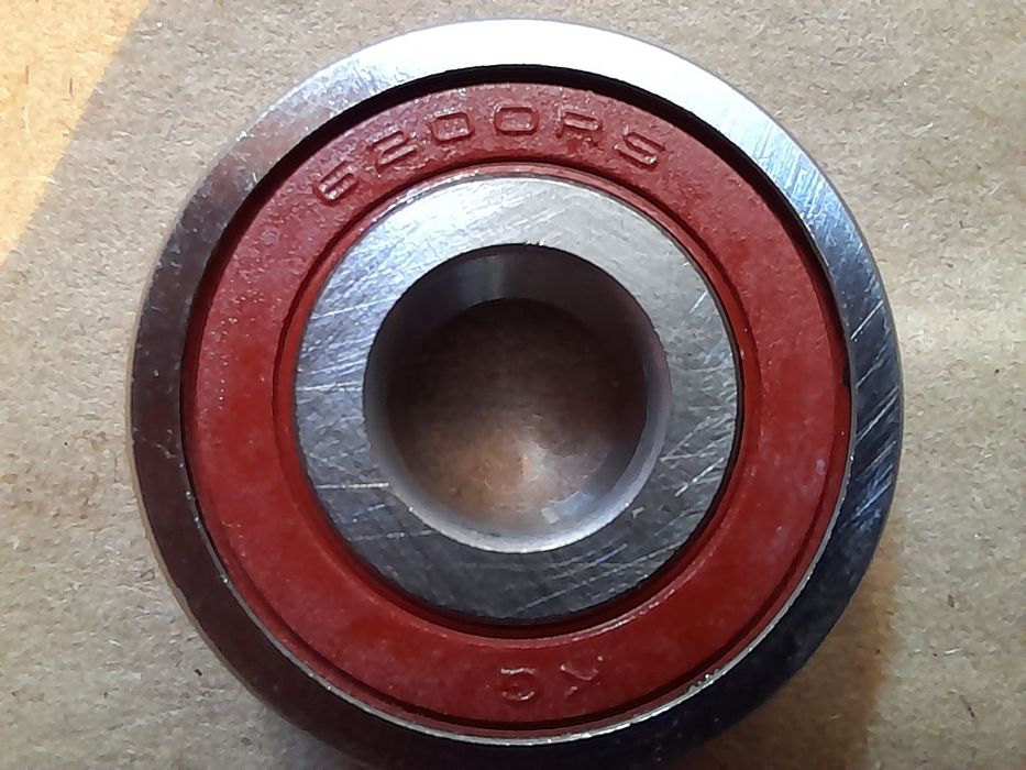 Підшипник 6200, подшибник