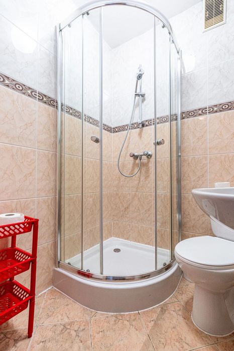 Murzasichle, Willa Tatry