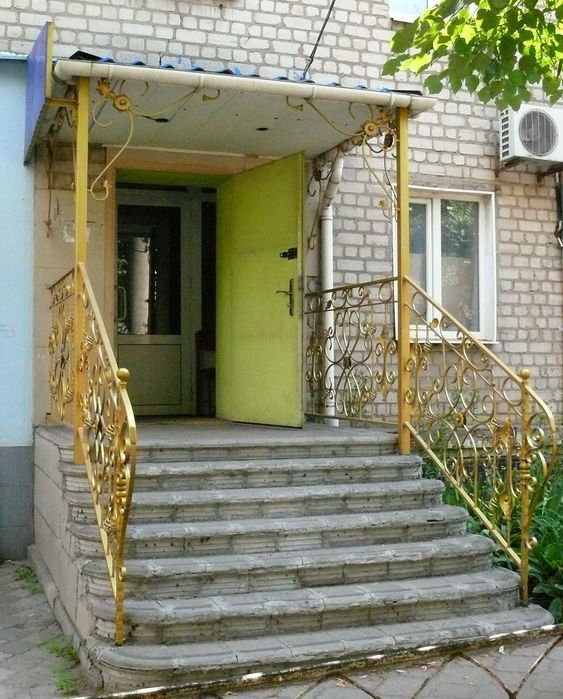Нежитлове приміщення
