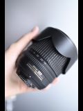 Nikon Nikkor 18-135