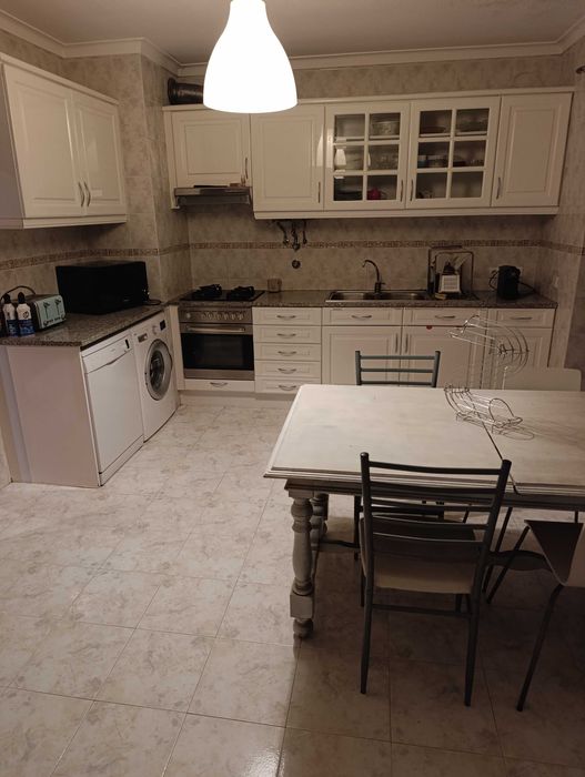 ALUGO quarto no Barreiro