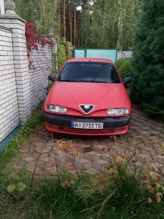 Продам Альфа Ромео