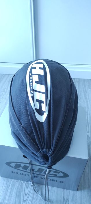 Capacete HJC Varok i70