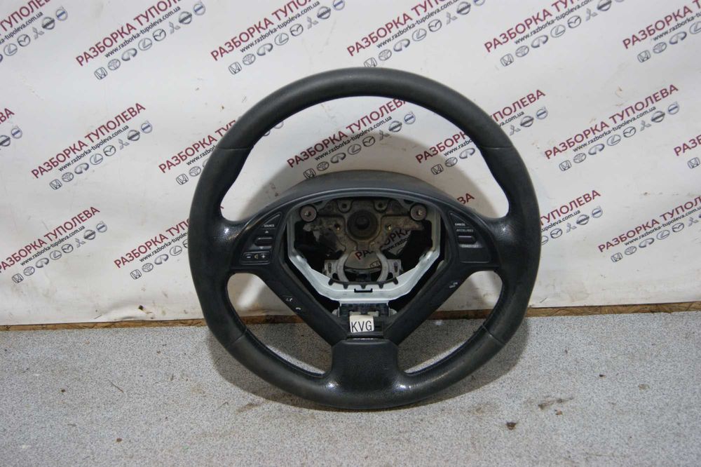 Руль Infiniti G25 G35 G37 EX35 2007-2014