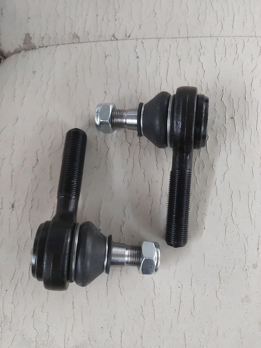 Накінечник кермової тяги Газель