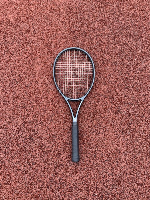 Теннисная ракетка Yamaha Secret (Wilson,head,babolat,yonex,prince)