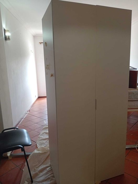 Armário de quarto