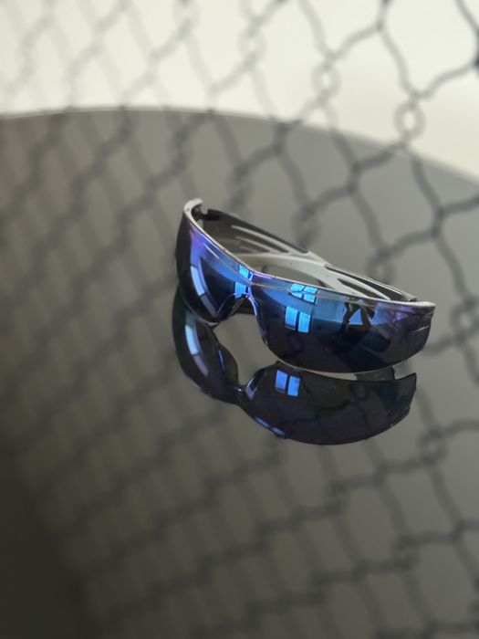 Okulary męskie z polaryzacją