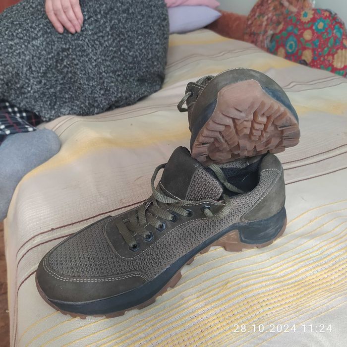 Мужские Армейские (ЗСУ) Койот Тактические Демисезонные Весна Лето.