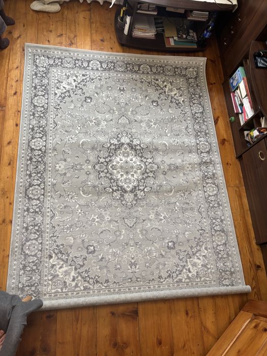 Килим IKEA повністю новий