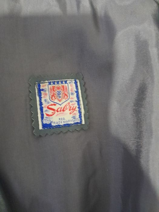 Fato de Cabedal - mulher