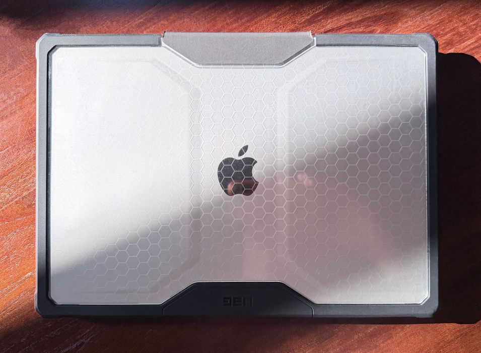 MacBook Pro 16" M1 Pro