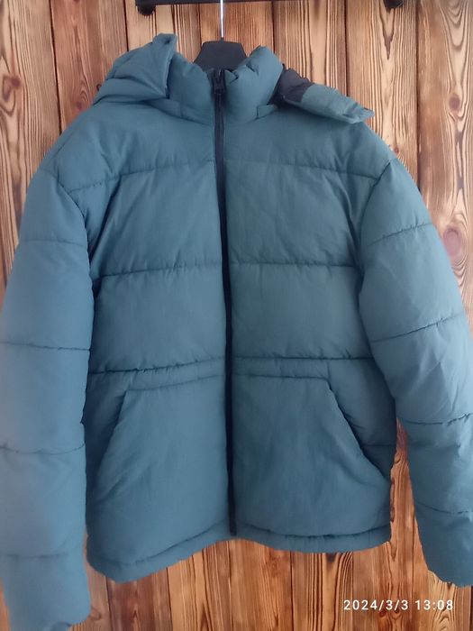 Damska kurtka zimowa