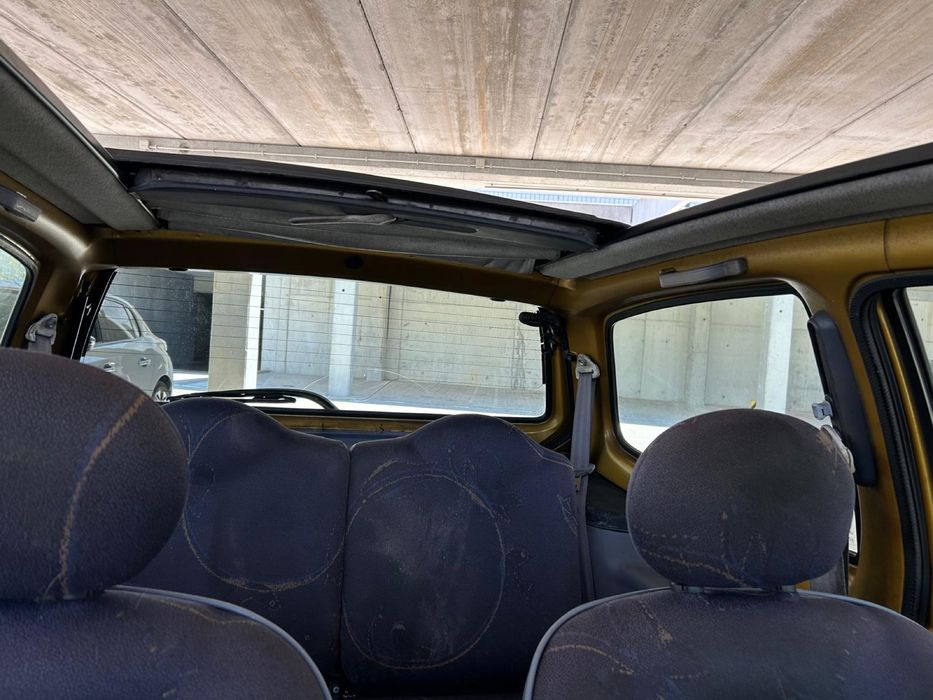 Renault Twingo 1.2 Cabrio Valor Negoçiável