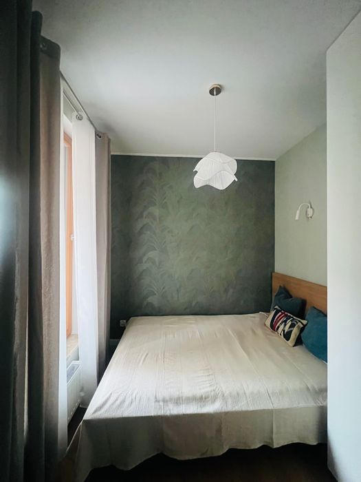 Wynajmę nowe mieszkanie - Osiedle Garnizon