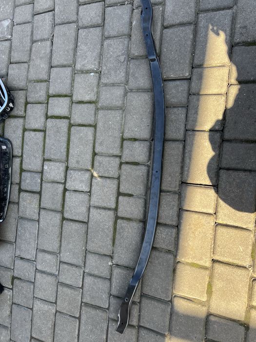 Підсилювач бампера bmw f10