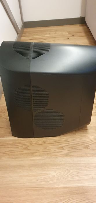 Komputer do gier rtx 3070