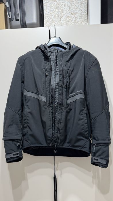 Kurtka motocyklowa MACNA XL