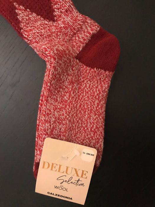 [Calzedonia] Meias Altas