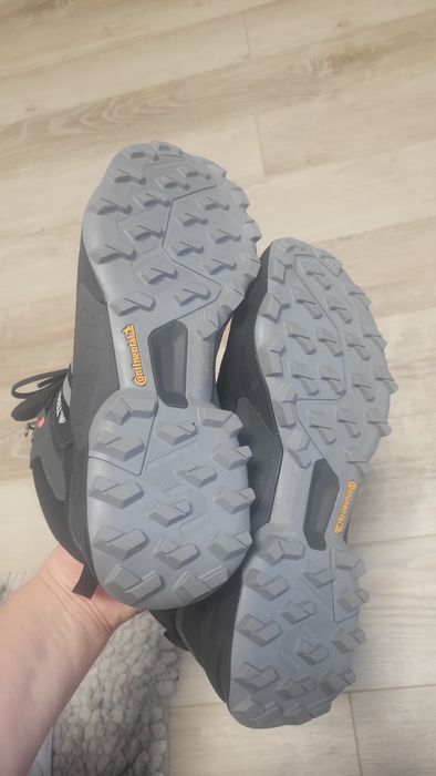 Черевики  Adidas TERREX  GORE-TEX