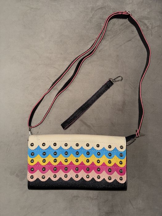 Жіноча сумочка.