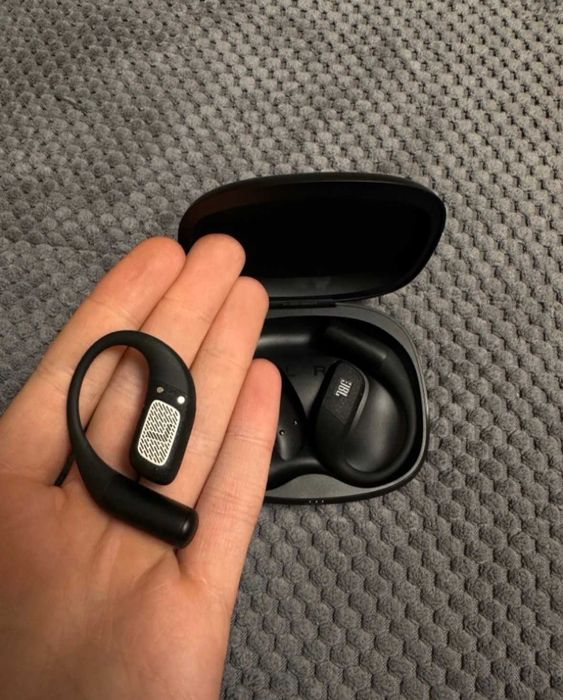 Спортивні навушники JBL Endurance Zone