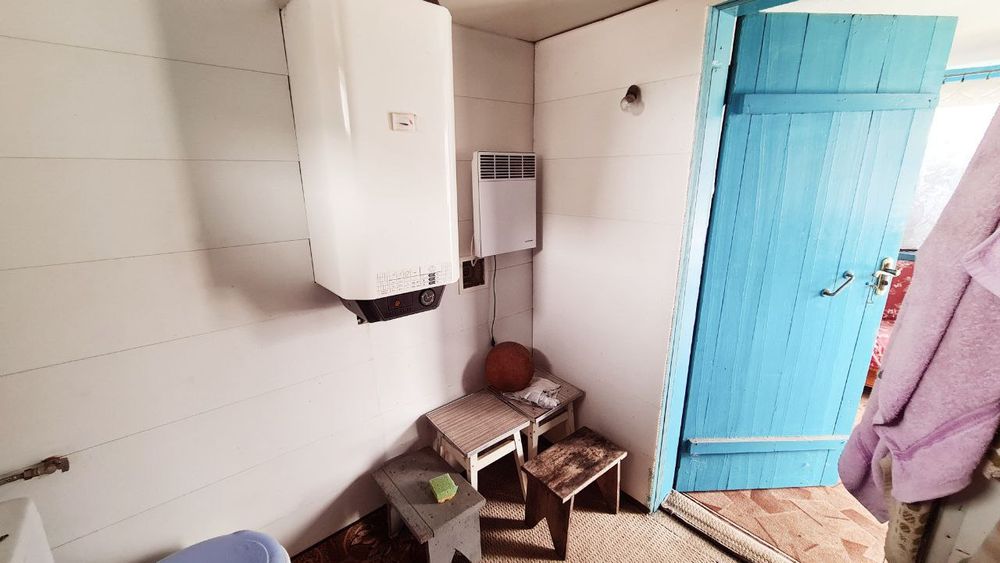 Будинок с. Студеники від вдасника