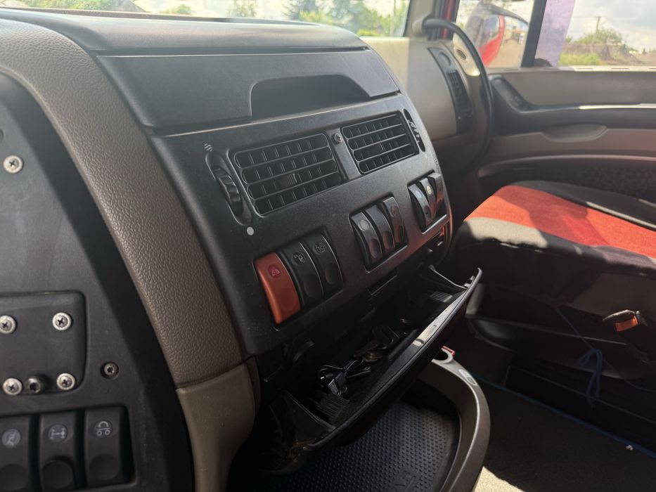 У продажу  DAF XF 105.410