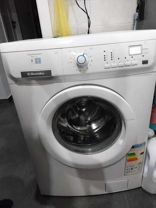 Pralka electrolux 126410w 44cm glebokosci TRANSPORT