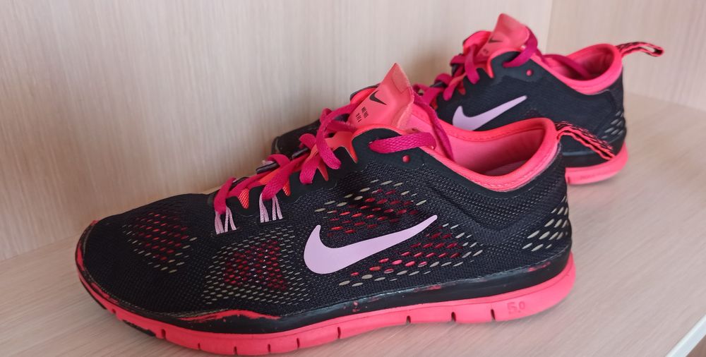 Кроси nike free 5.0