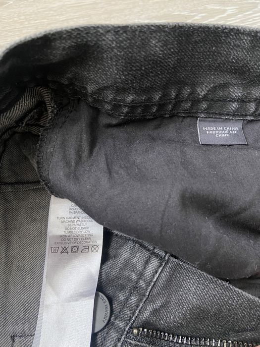 Чоловічі штани Armani EXCHANGE